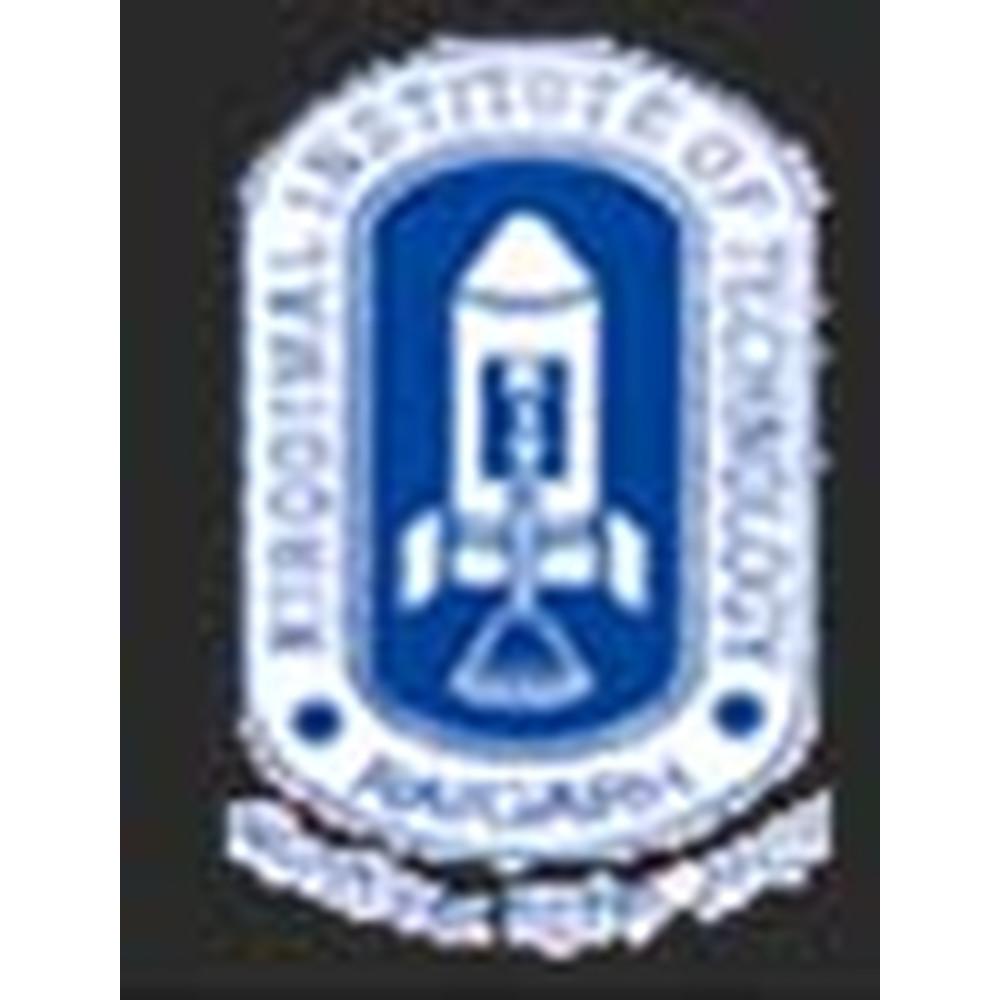 Kirodimal Institute of Technology (KIT RAIGARH) - Logo