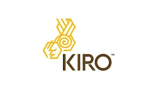 Kiro Kitchen And Bar - Logo