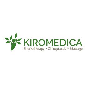 Kiromedica Health Centre - Logo