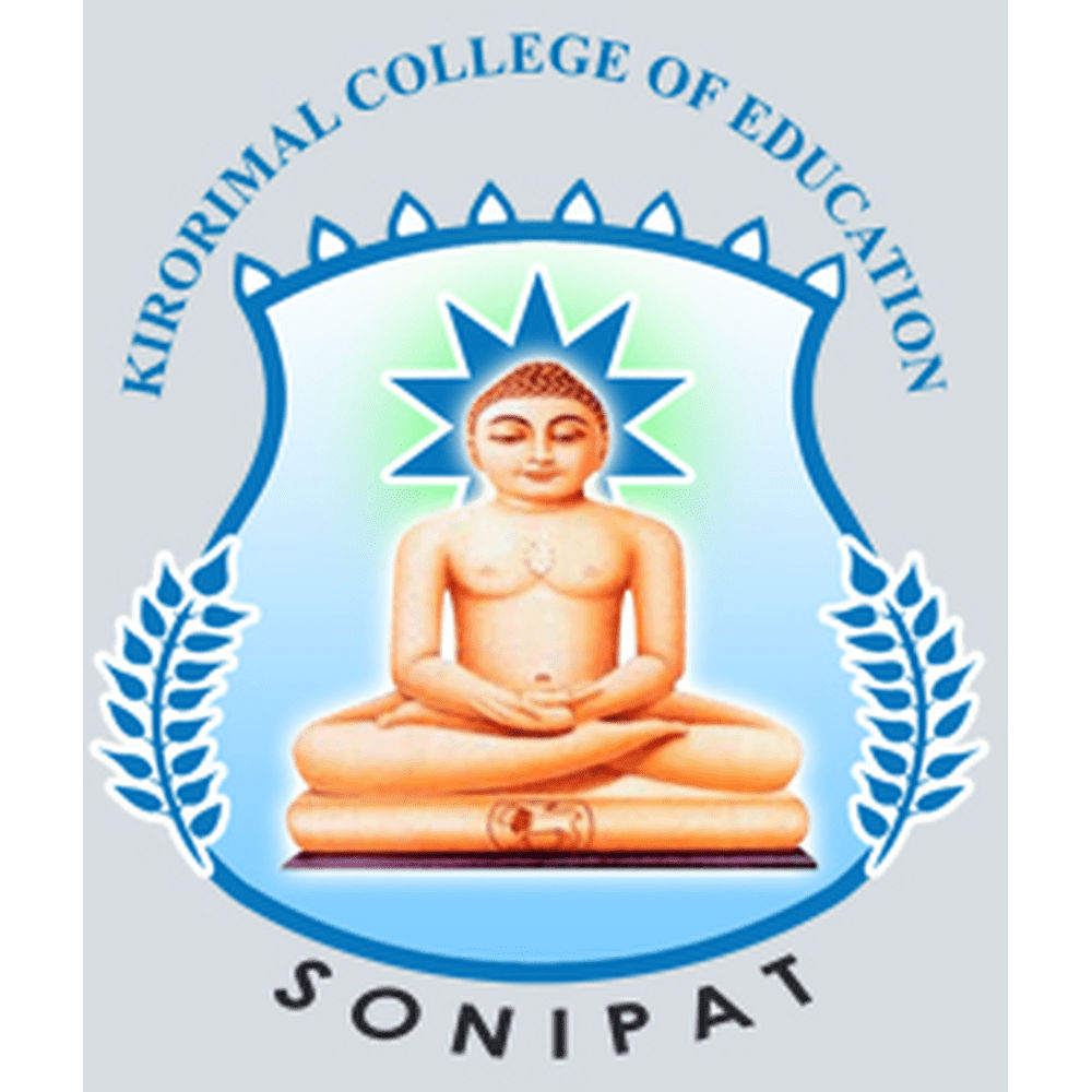 Kirorimal College of Education (KCE) - Logo