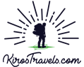 Kiros Travels - Logo