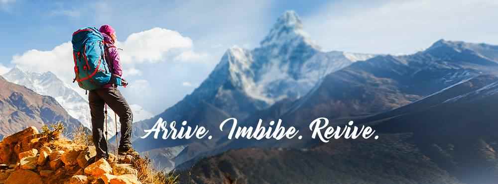 Kiros Travels - Cover photo