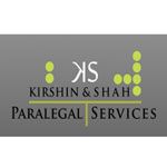 Kirshin &a; Shah Paralegal Services - Logo