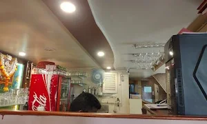 Kirti Hotel - Cover photo