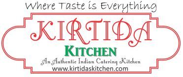 Kirtida - Cover photo