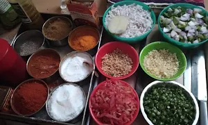 Kirti Kitchen - Logo