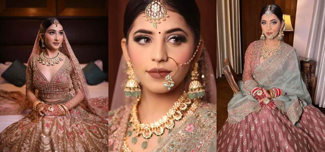 Kirti Makeovers - Cover photo