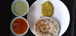 Kisa Veg Corner - Cover photo