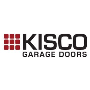 Kisco Garage Doors - Logo