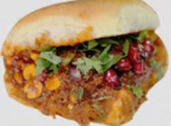 Kishan Dabeli - Logo