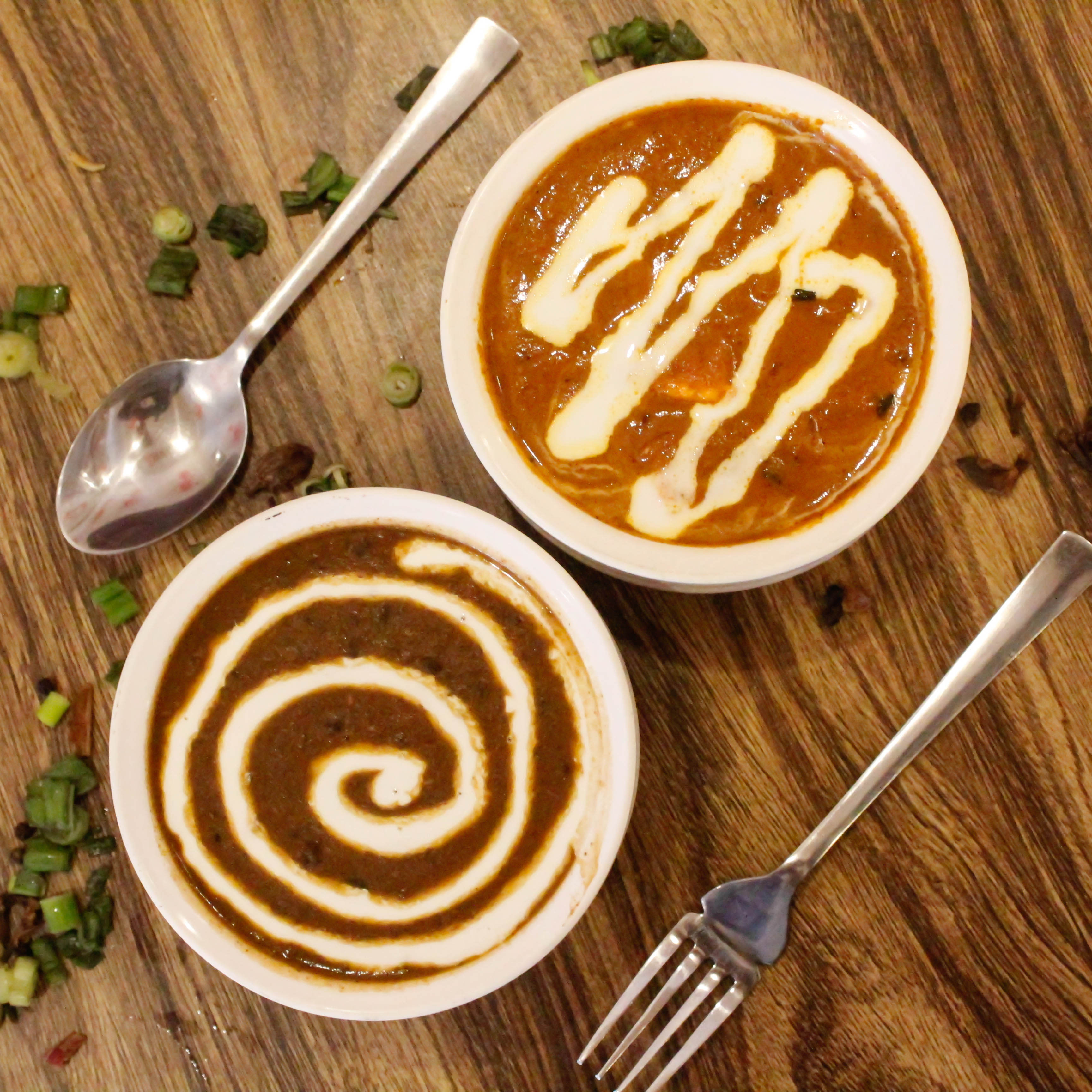 Kishan Da Punjabi Dhaba - Logo