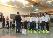 KISHANGARH PG COLLEGE KISHANGARH ALWAR - Logo