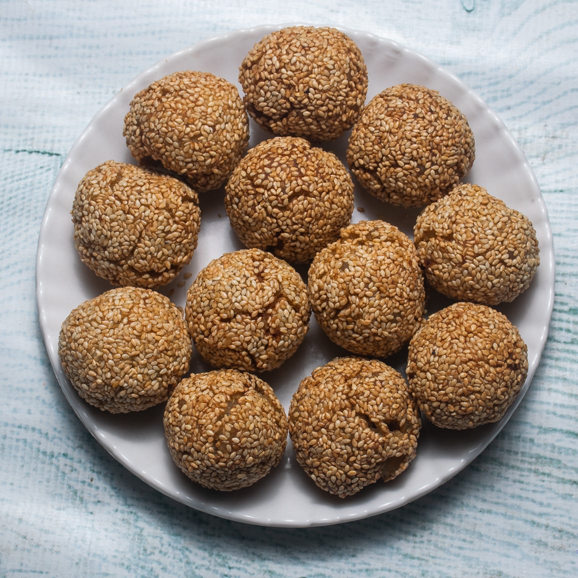 Kishan sweets - Logo