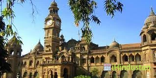 Kishinchand Chellaram Law College - KC Law College - Logo