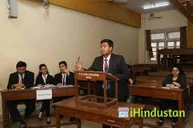 Kishinchand Chellaram Law College - KC Law College - Cover photo