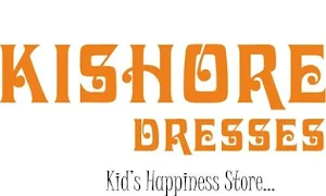 Kishore Dresses - Cover photo