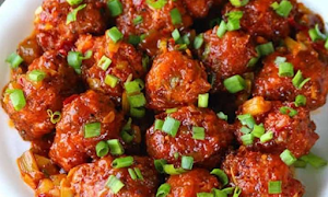 Kishoreji food court - Cover photo