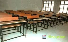 Kishori Raman Girls PG College - Logo