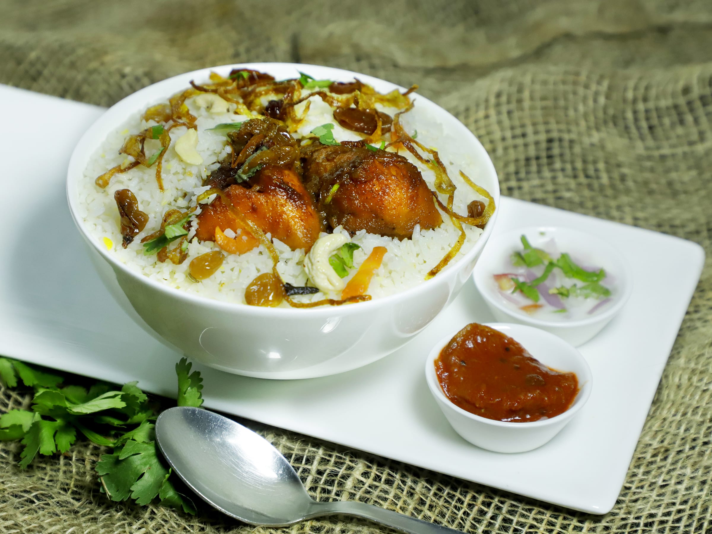 Kismath Restaurant - Logo
