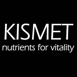 Kismet Nutrients - Logo