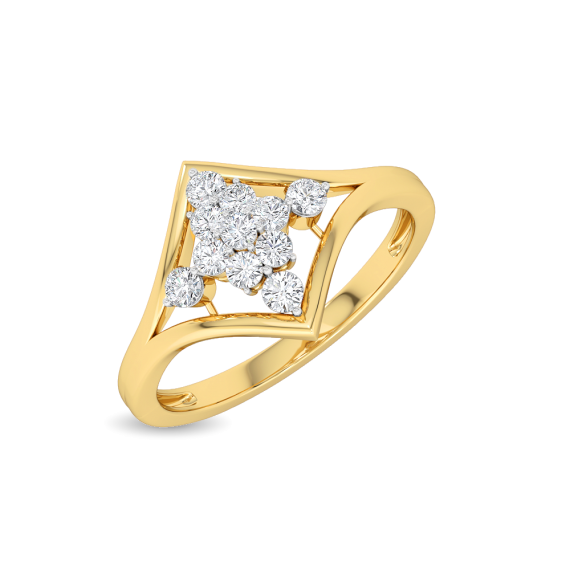 Kisna Diamond Jewellery - Cover photo