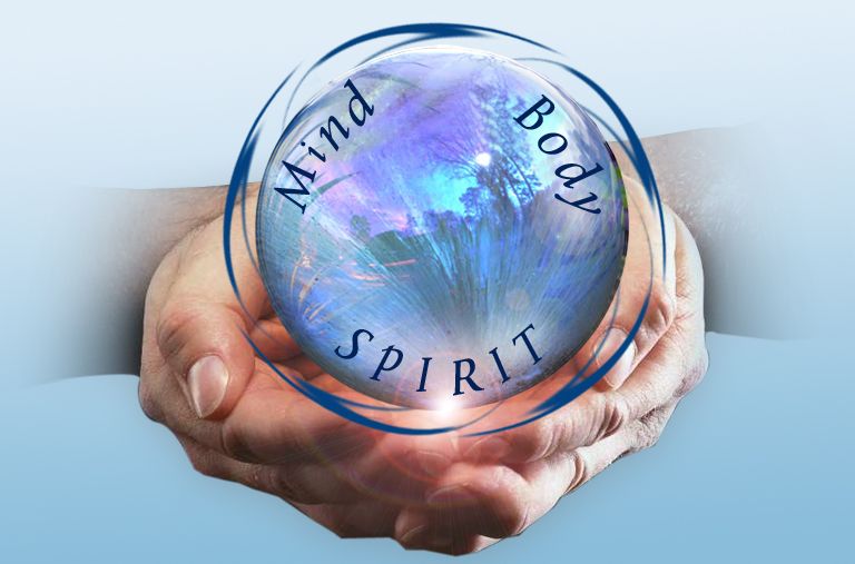 Kisville Care and Wellness - Logo