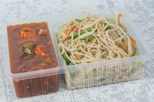 Kitchen King - Cover photo