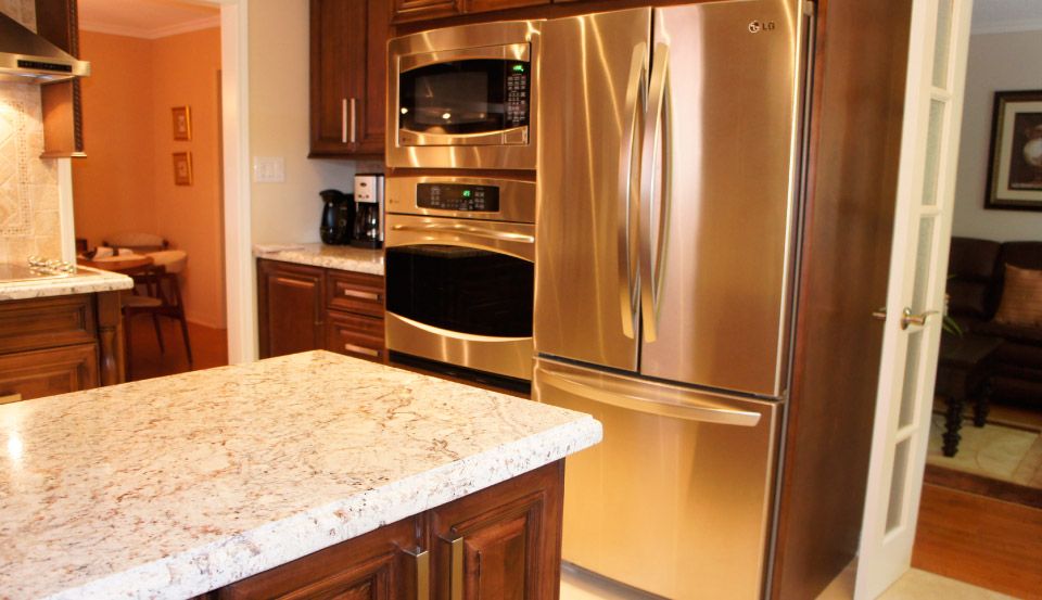 Kitchen &a; Bath Inc - Cover photo