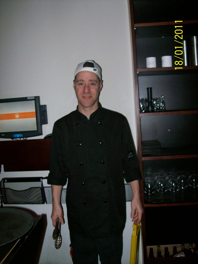 Kitchen-Aide Chef Services - Cover photo