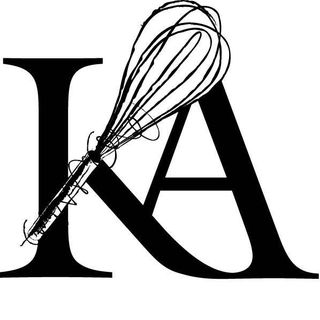 Kitchen Antics - Logo