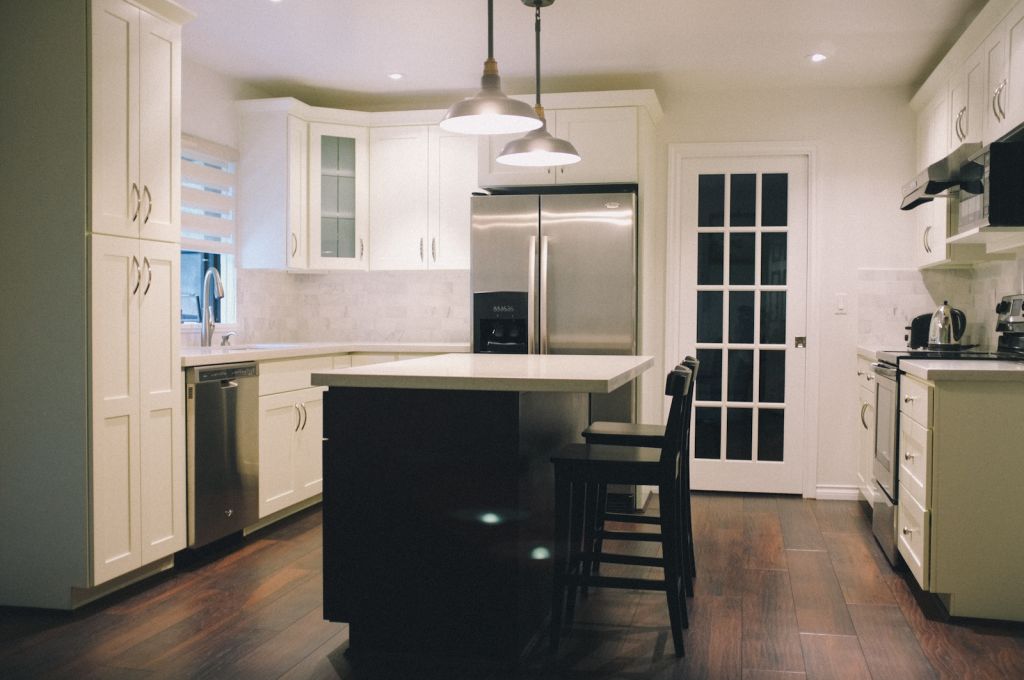 Kitchen Cabinets For Less - Cover photo