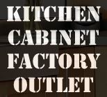 Kitchen Cabinet Factory Outlet - Logo