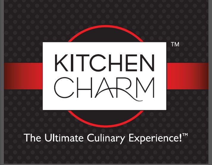 Kitchen Charm U1 112 Basaltic - Logo