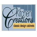 Kitchen Creations - Logo