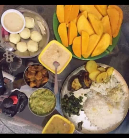 Kitchen Dak Bangla - Logo