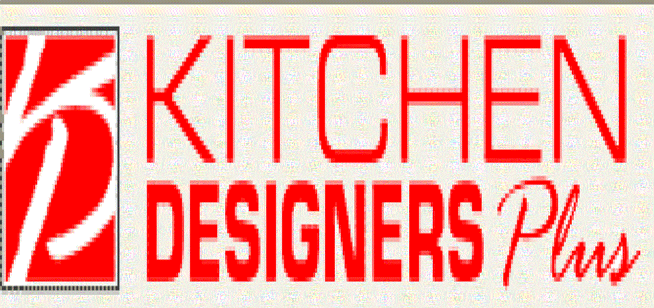 Kitchen Designers Plus - Logo