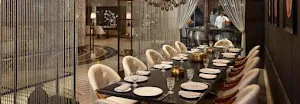 Kitchen District - Hyatt Regency - Logo