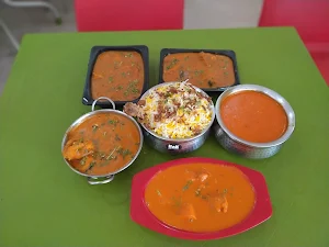 Kitchen Express - Cover photo