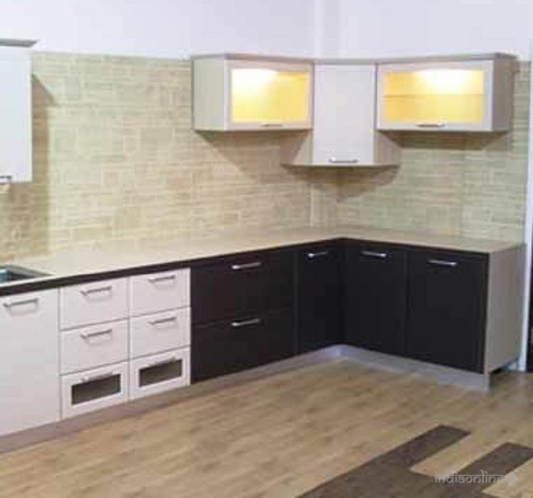 Kitchenette - Cover photo