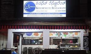Kitchenette Restaurant - Cover photo