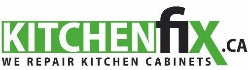 Kitchen Fix - Logo