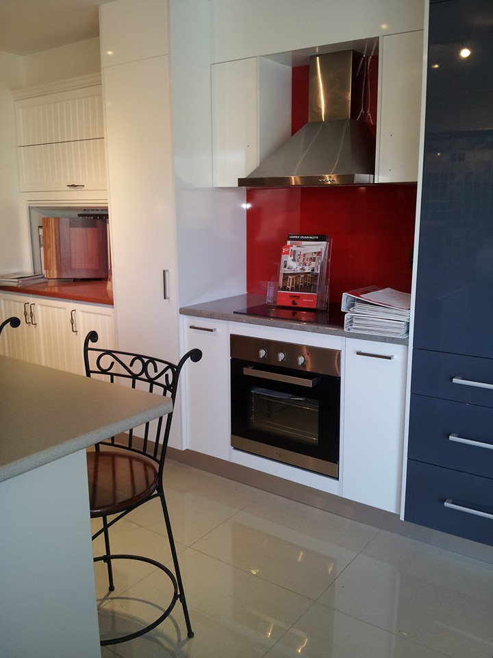 Kitchen FX - Cover photo
