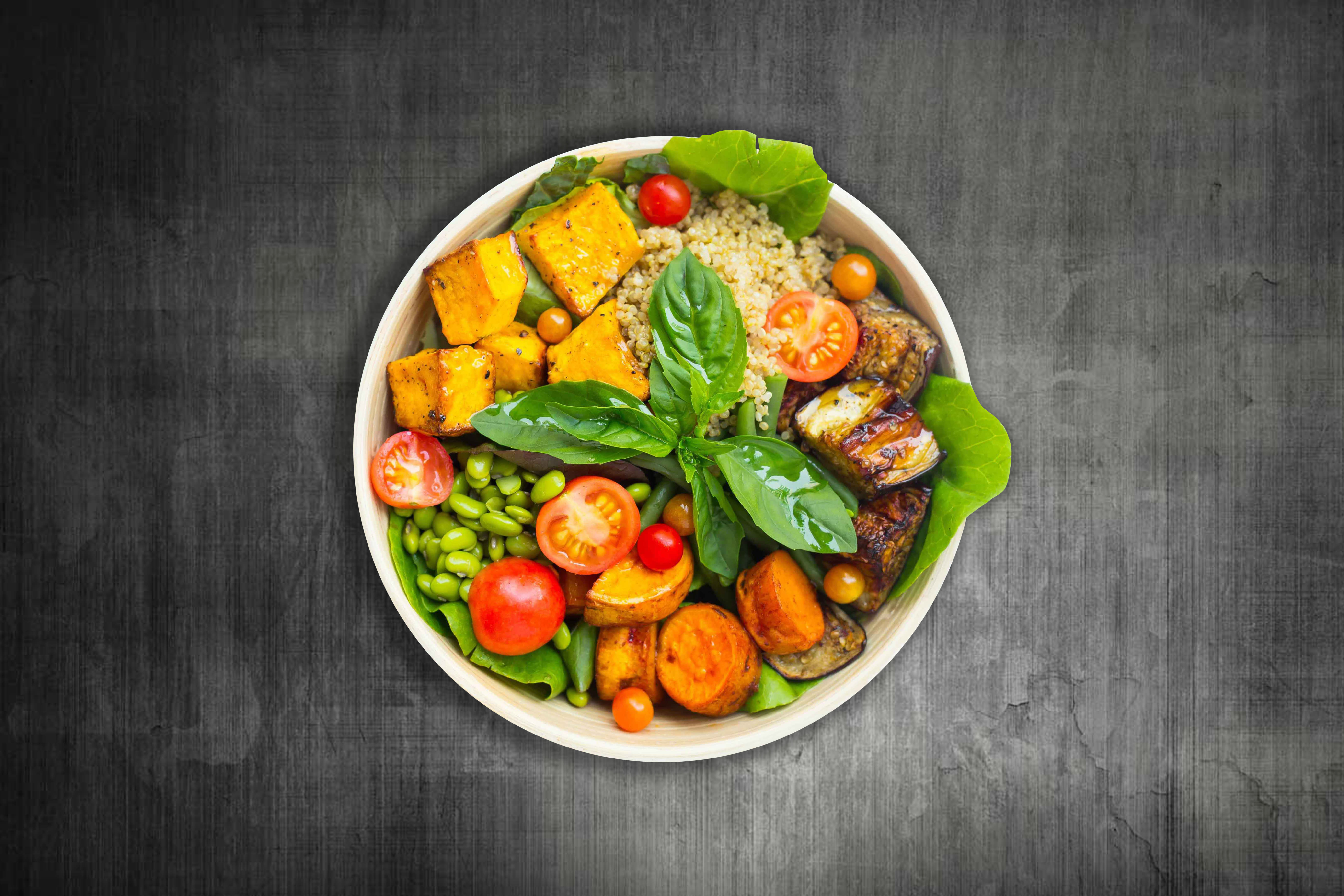 Kitchen Garden by Suzette - Logo