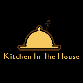 Kitchen In the House - Logo