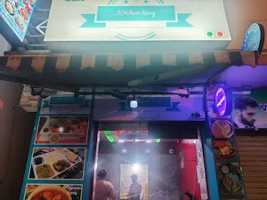 Kitchen King Homely - Cover photo