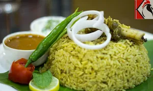 Kitchen King Naati Style - Logo