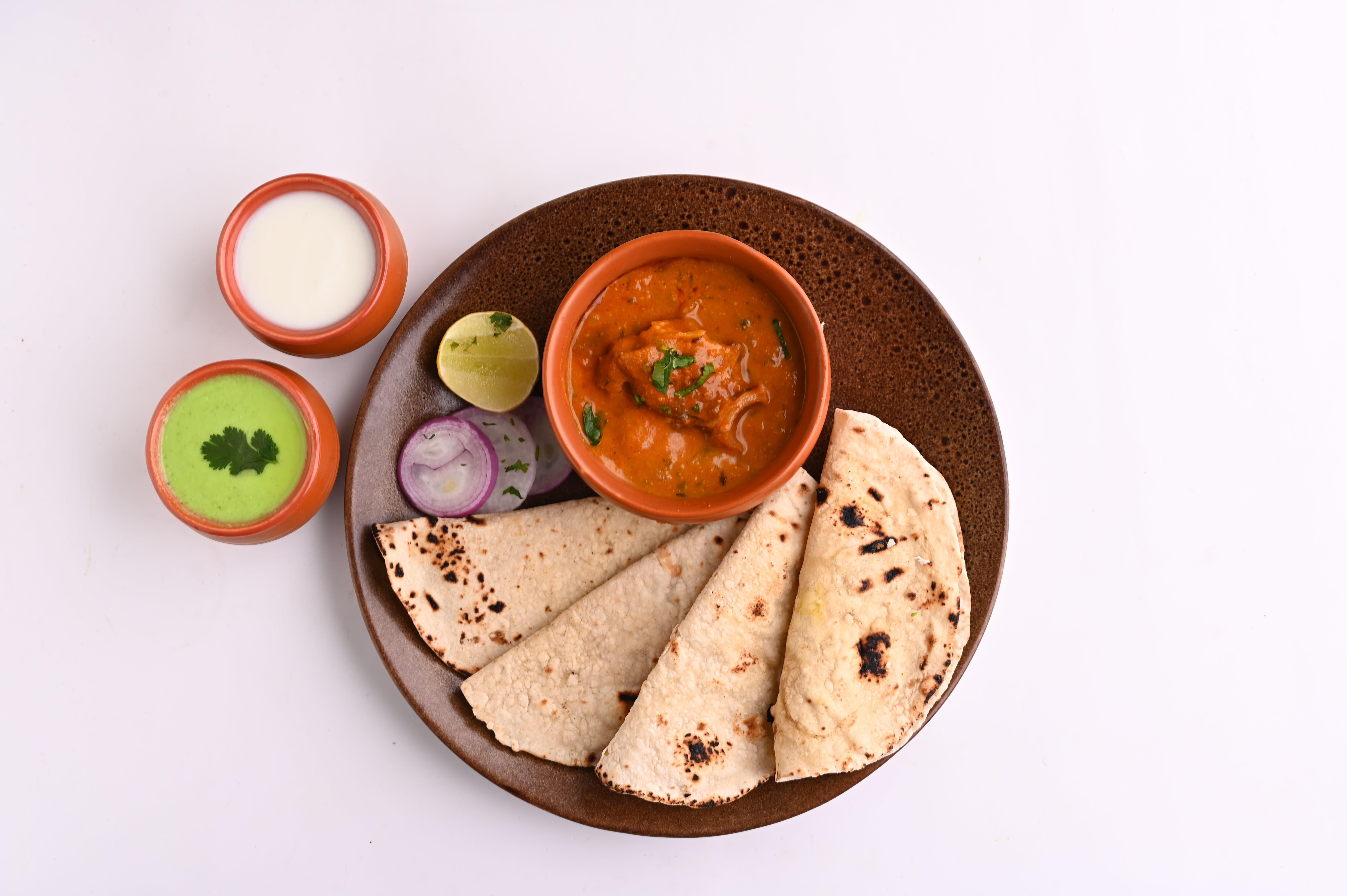 Kitchen K Ustaad - Logo