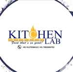 Kitchen Lab - Logo