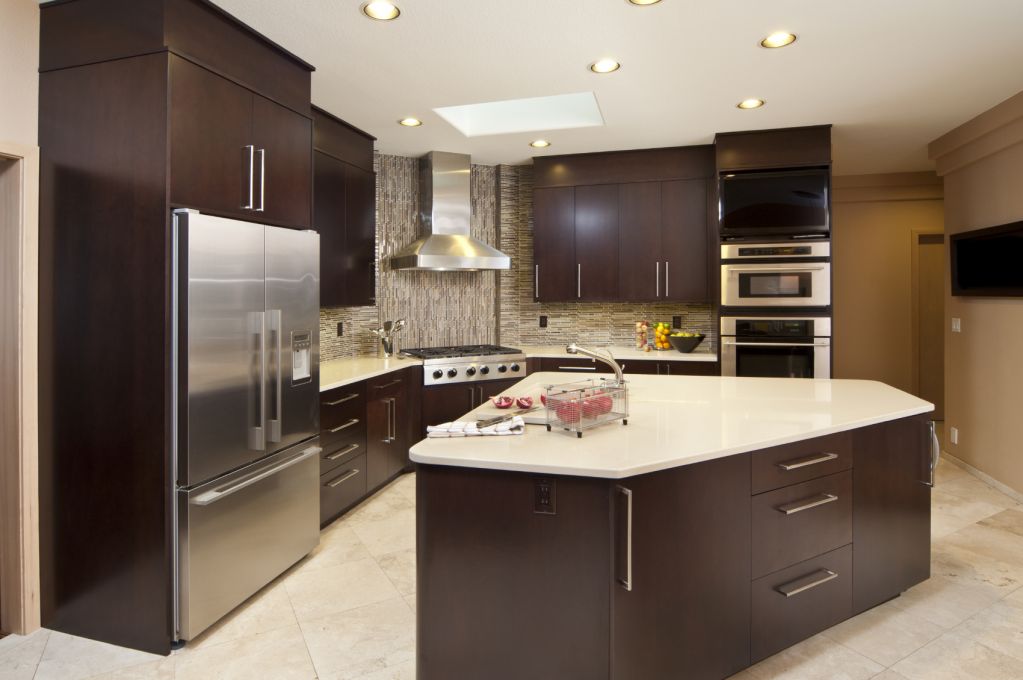 Kitchen Land - Logo