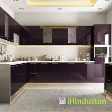 Kitchen Modules - Logo